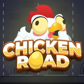 Chicken Road