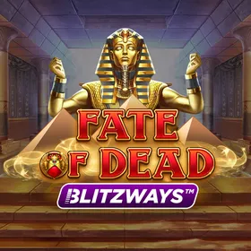 Fate of Dead Blitzways